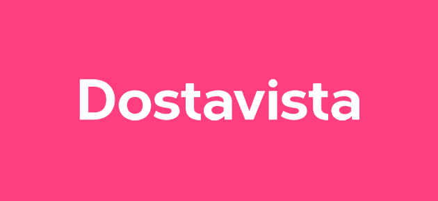 Dostavista
