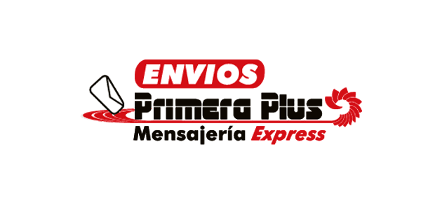 Envíos Primera Plus