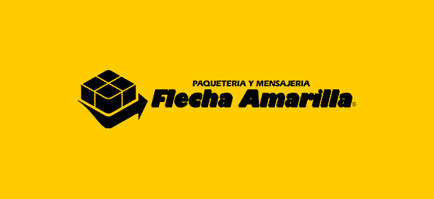 Flecha Amarilla