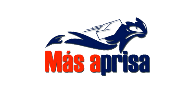 Más Aprisa