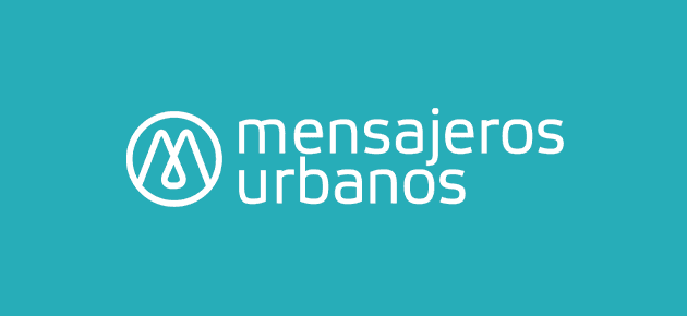 Mensajeros Urbanos