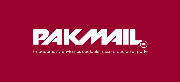 Pakmail