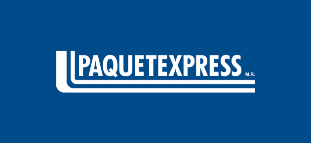 Paquetexpress