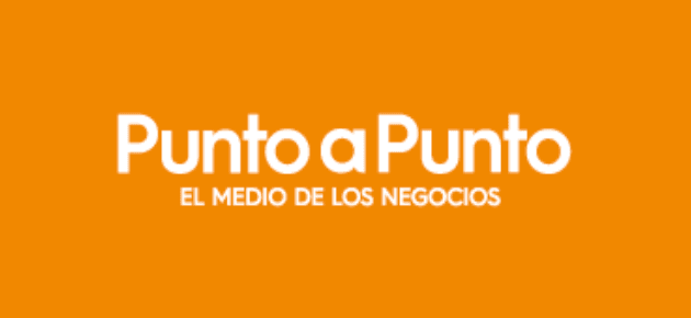 Punto a Punto Mensajería