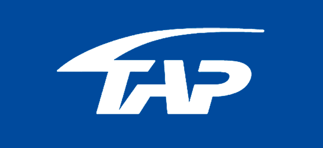 Tap Paquetería