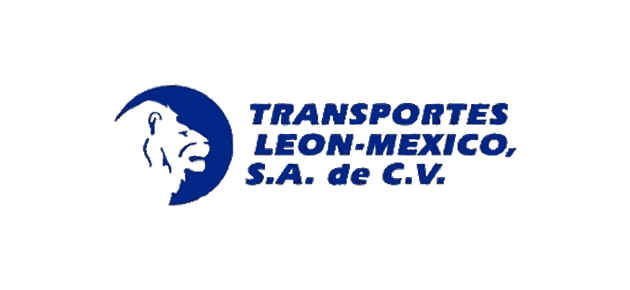 Transportes León – México