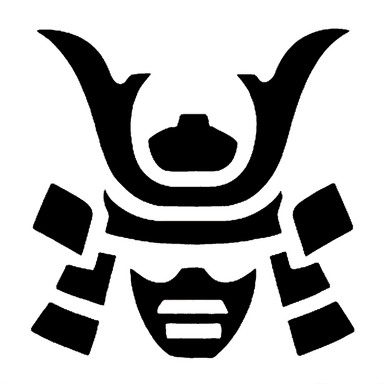 Shogun Logo
