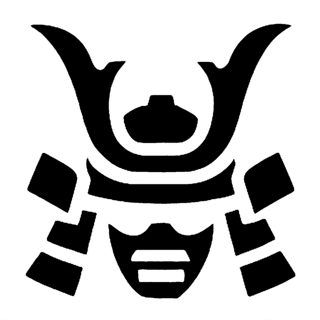 ShogunOS Logo