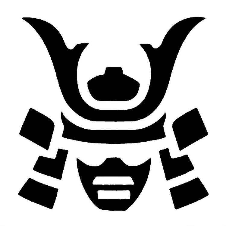 ShogunOS Logo