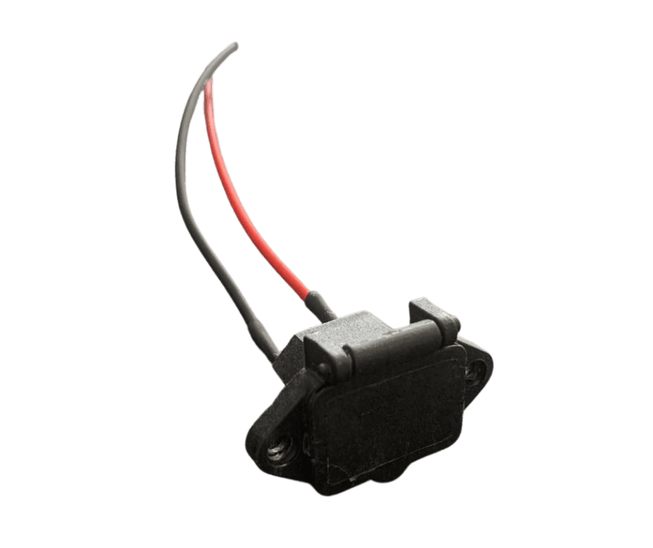 Conector de Carga Motobici