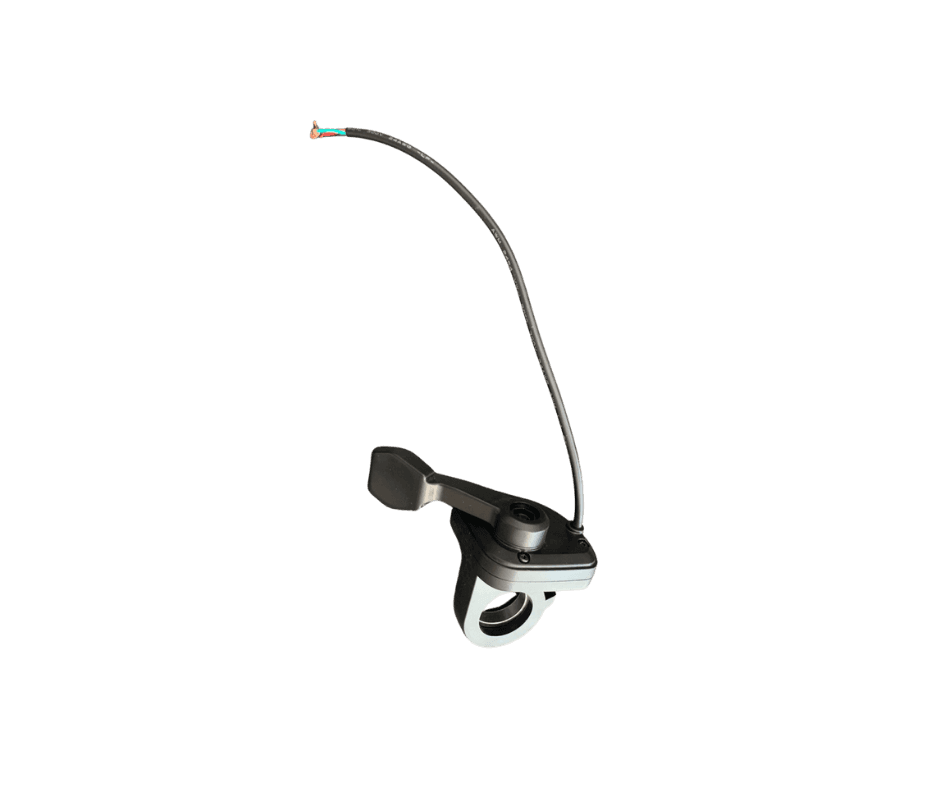 Acelerador Scooter Palanca