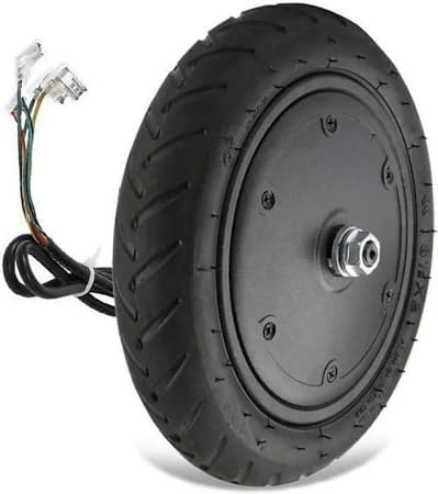 Motor 350w Para Scooter Tipo M365