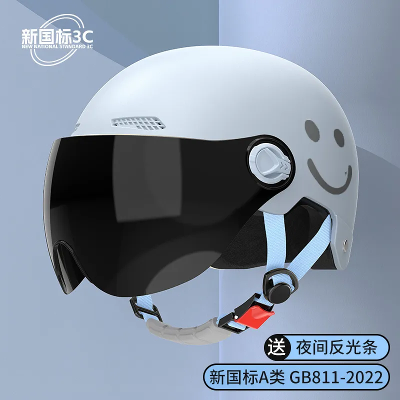 Casco Azul Unitalla