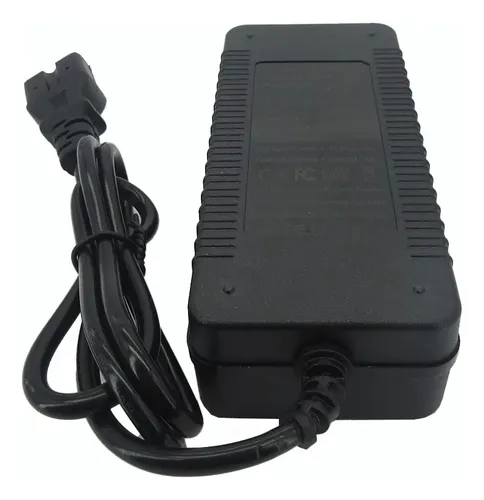 Cargador 48v 12ah